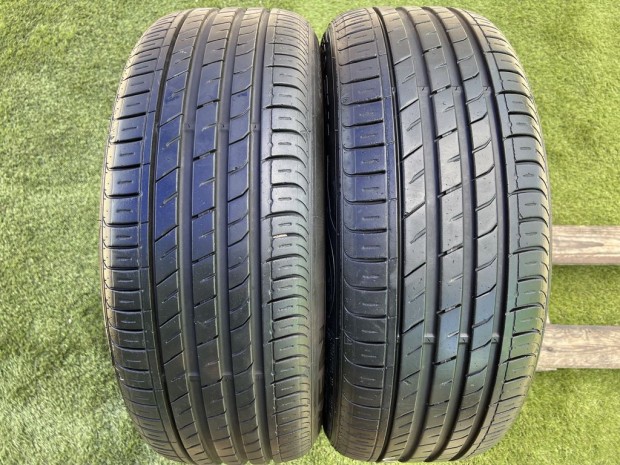 205/55 R17 Nexen NFera Su1 nyri gumi 6mm