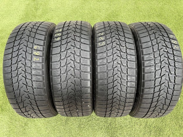 205/55 R17 Technika Alpina Gt tli gumi 5,5mm