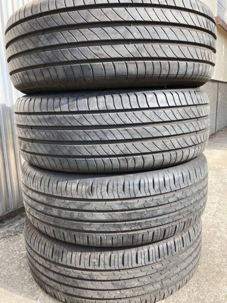 205/55 R17 nyri gumi 4 db elad