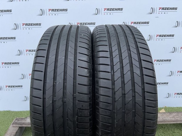 205/55 R19 Bridgestone Turanza  6 nyri gumi 6mm