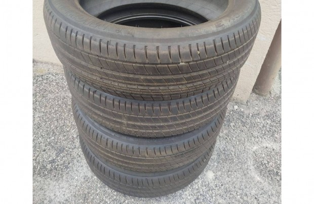 205/55 R19 Michelin Primacy 3 / 4 db DOT2424