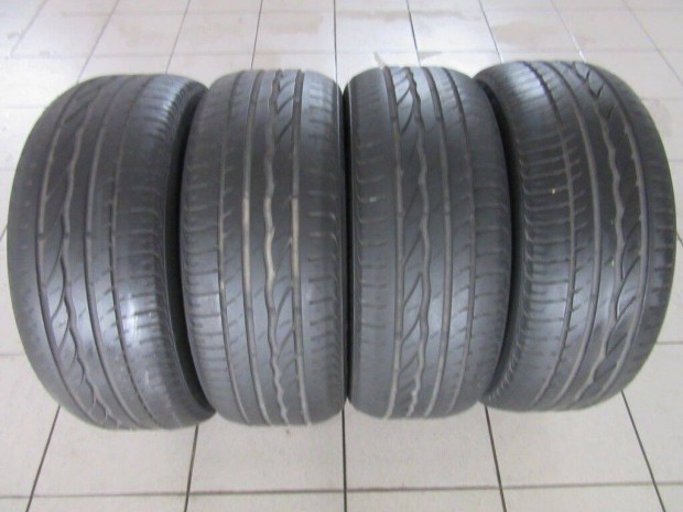 205/55 R 16 Bridgestone nyárigumi eladó
