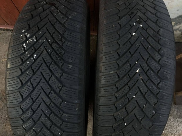 205 55 R 16 Continental tli gumi elad!