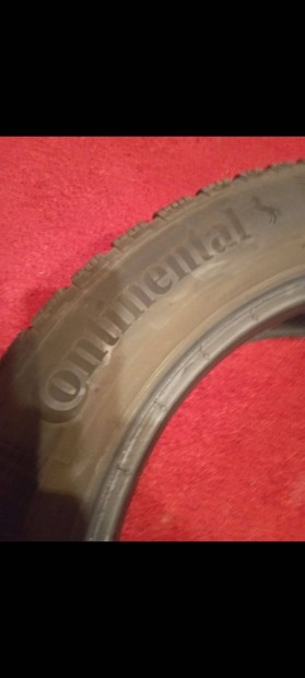 205/55 R 16 Continental tligumi garnitra