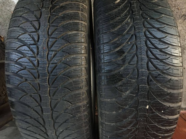 205 55 R 16 Fulda tli gumi elad!