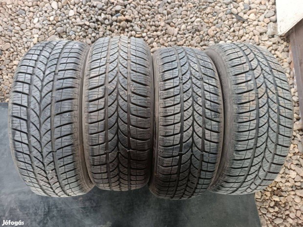 205/55 R 16 Riken tli gumi elad!