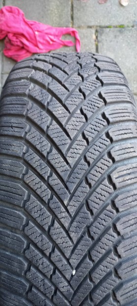 205/55 R 16 T Continental tligumi garnitra