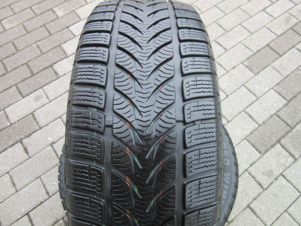 205/55 R 16 Tli Gumi Elad