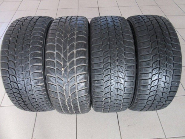 205/55 R 16 Tli Gumi Elad