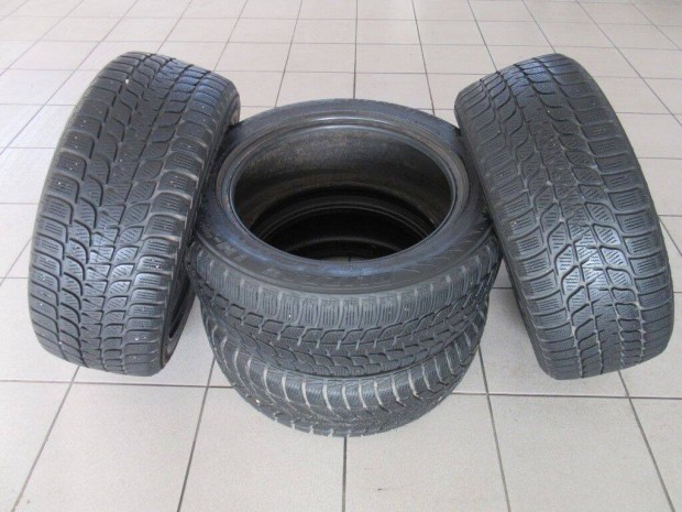 205/55 R 16 Tli Gumi Elad