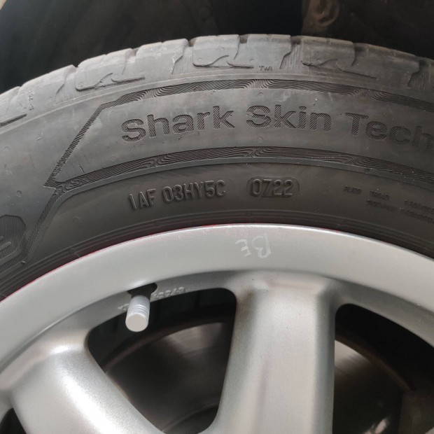 205/55 R 16 Uniroyal Rainsport 5