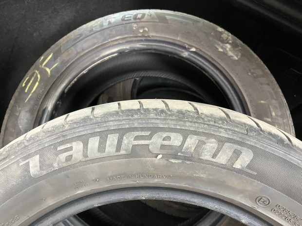 205/55 R 16 nyri gumi elad 