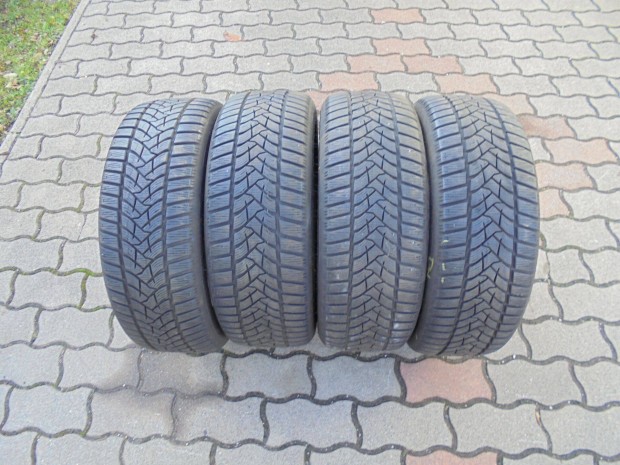 205/55 R 16-os Dunlop tli gumi elad