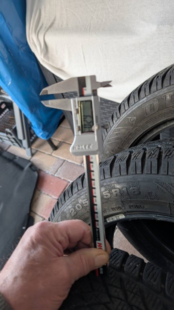 205/55 R 16 tligumi