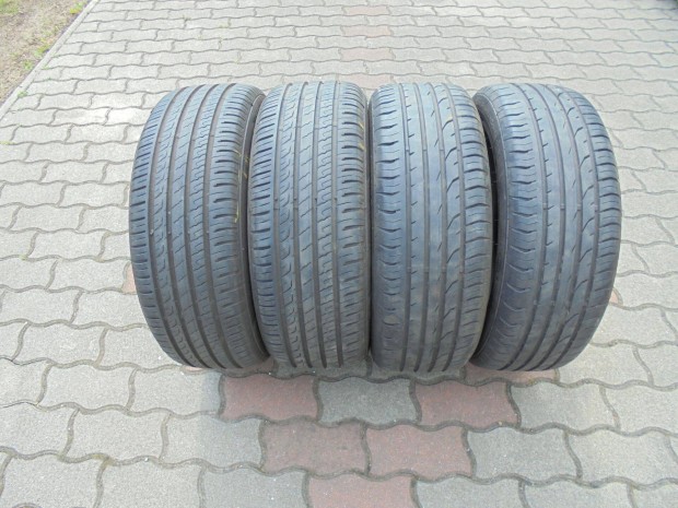 205/55 R 17-es 2+2 nyri gumi elad