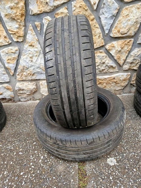 205/55 r16 2db 80%os Vredestein nyri gumi elad