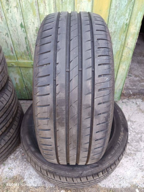 205/55 r16 2db Hnkook nyári gumi eladó