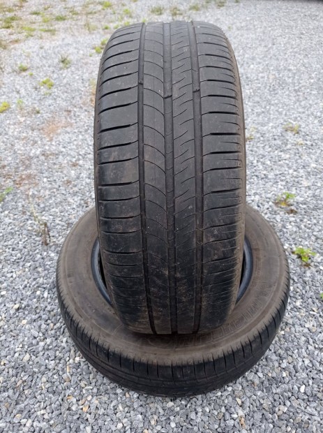 205/55 r16 2db Michelin nyri gumi elad