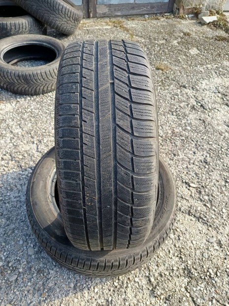 205/55 r16 3éves 2db Toyo téli gumi eladó