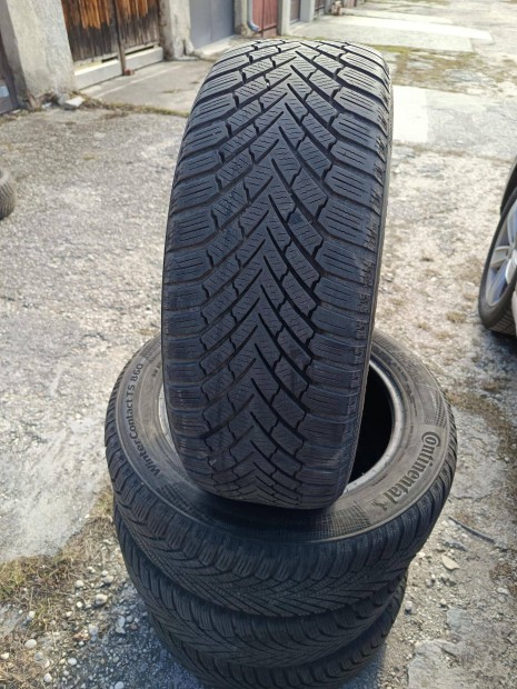 205/55 r16 4db Continental tli gumi elad