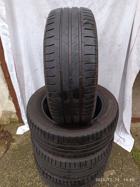 205/55 r16 4db Michelin ny�ri gumi elad�