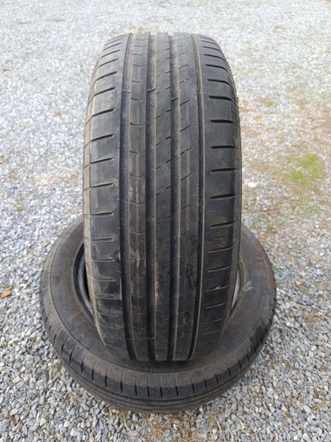 205/55 r16 4ves 2db Vredestein nyri gumi elad