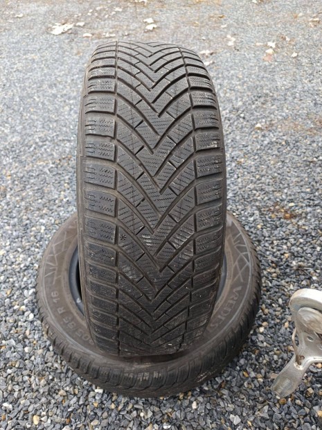 205/55 r16 4ves 2db Vredestein tli gumi elad