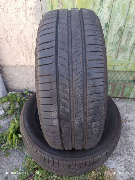 205/55 r16 4éves 90%os 2db Michelin nyári gumi eladó