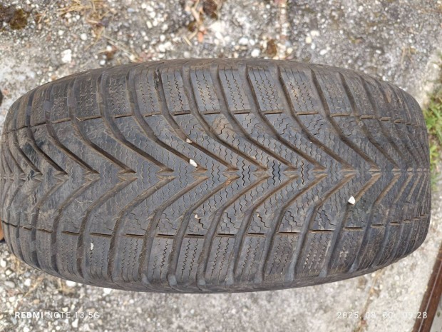 205/55 r16 80%os 1db Vredestein téli gumi eladó