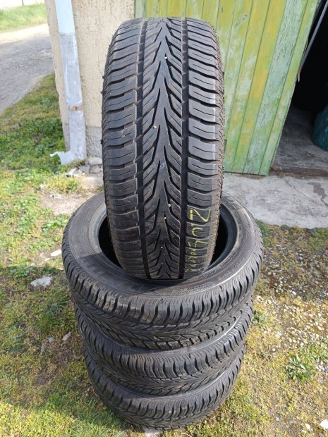 205/55 r16 80%os 4db Fulda ny�ri gumi elad�