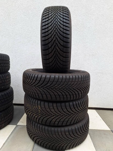 205/55 r16 Apollo Alnac 4G tligumi j llapotban DOT4520