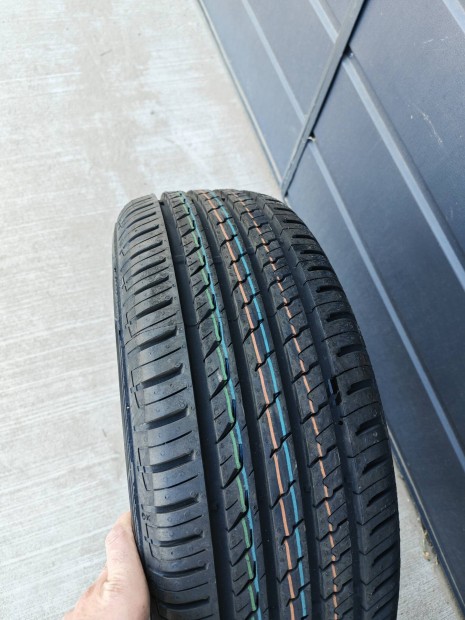 205/55 r16 Barum Bravuris5 nyárigumi szett Új!