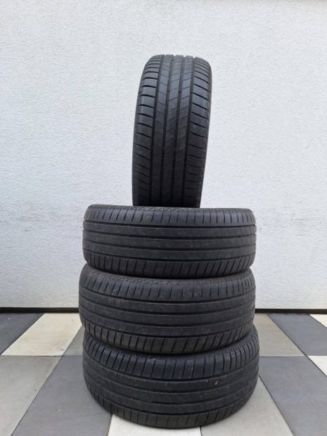 205/55 r16 Bridgestone nyárigumi DOT0319