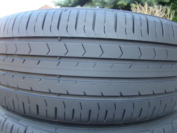 205/55 r16 Continental nyri gumi 205/55r16