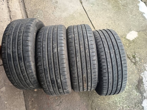 205/55 r16 Continental premiumcontact 7 ny�ri gumi szett