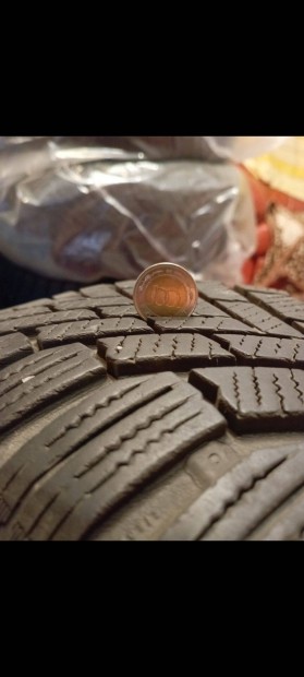 205/55 r16 Continental tligumi