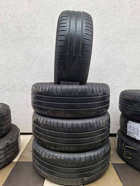 205/55 r16 Falken Sincere ny�rigumi DOT4520