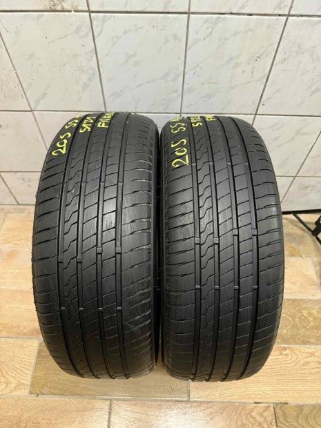 205/55/r16 Firestone nyári 2db