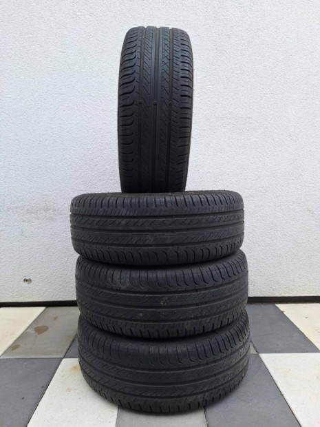 205/55 r16 GT Radial nyrigumi DOT5018
