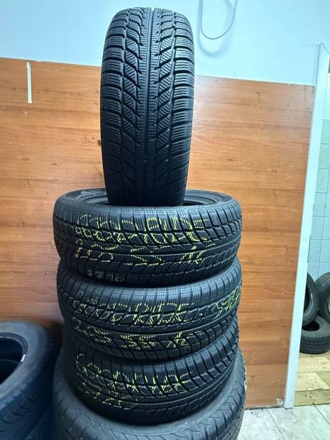 205/55/r16 Goodride 4db Tli DOT3720