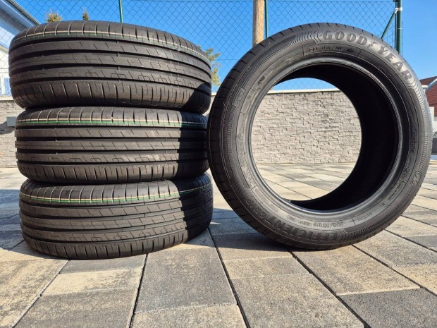 205/55 r16 Goodyear nyri gumik 