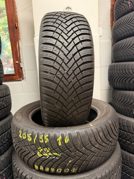 205/55/r16 Hankook 2-4 db Tli DOT2022