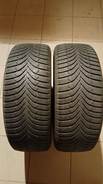 205/55 r16 Hankook tli gumi 
