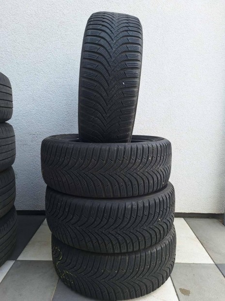205/55 r16 Hankook tligumi j llapotban DOT2221