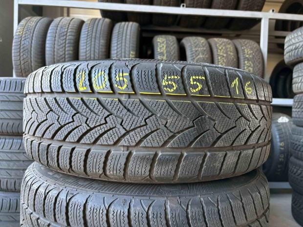 205/55 r16 Platin 2022 tligumi jszer elad 205/55r16 garnitra