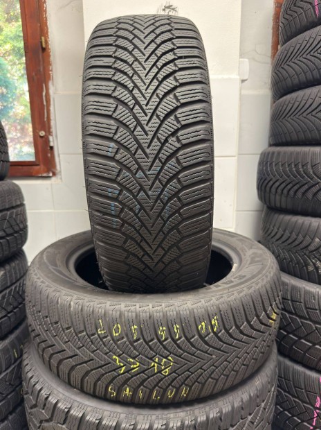 205/55/r16 Sailum 2db Tli DOT3718