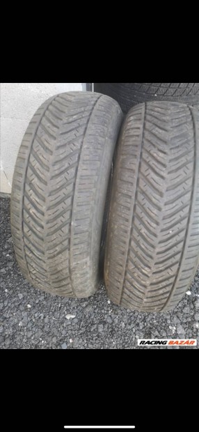 205/55 r16 Taurus negyevszakos gumi