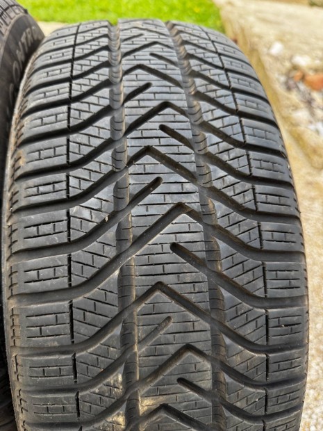 205/55 r16 Tli gumi