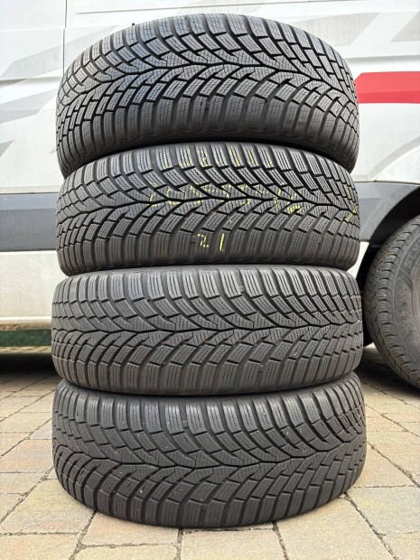 205/55 r16  205/55r16 Continental tli gumi  