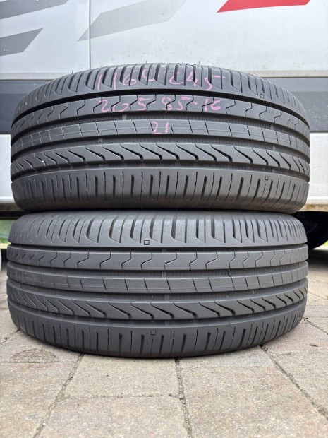 205/55 r16 205/55r16 Cooper nyári gumi